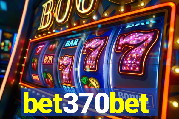 bet370bet