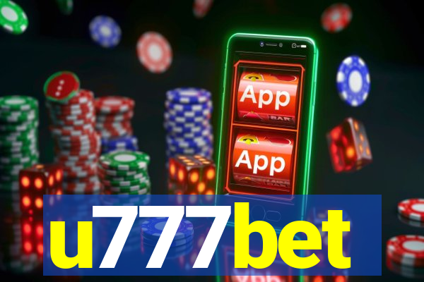 u777bet