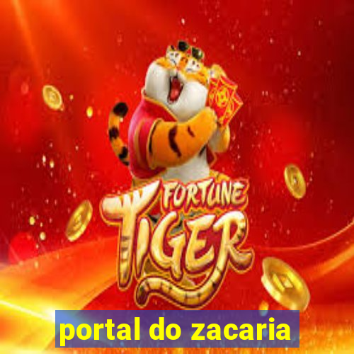 portal do zacaria