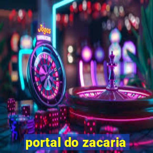 portal do zacaria