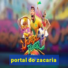 portal do zacaria