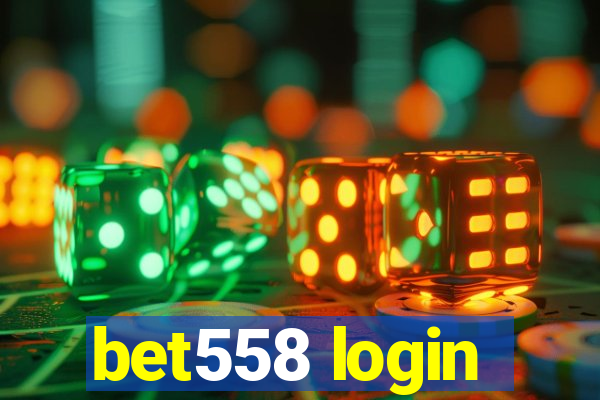 bet558 login