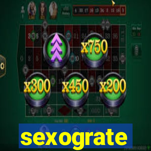 sexograte