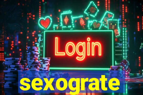 sexograte