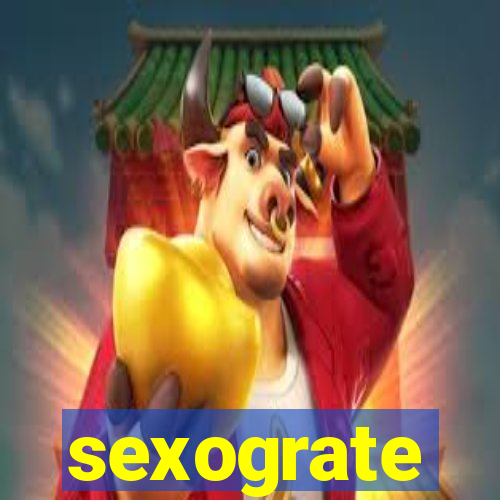 sexograte