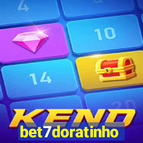 bet7doratinho