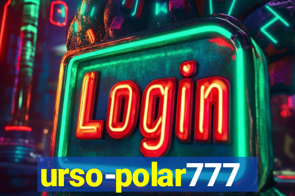 urso-polar777