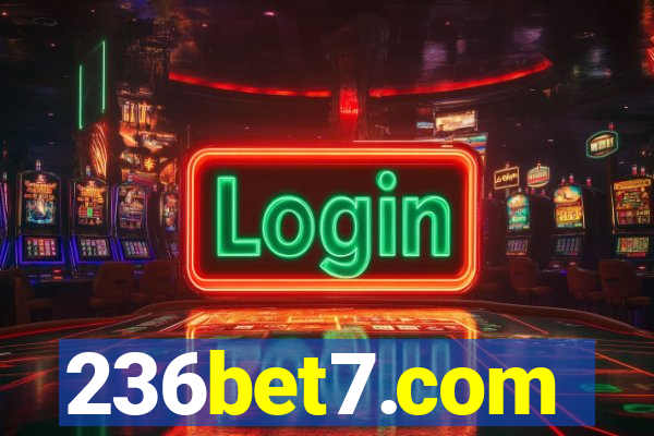 236bet7.com