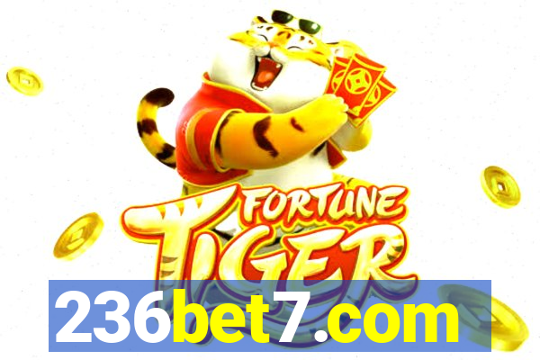 236bet7.com