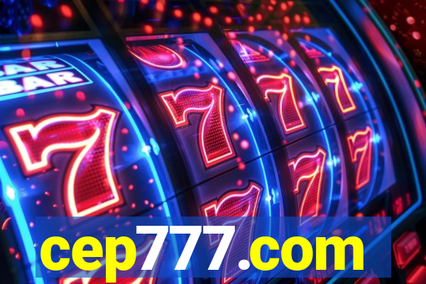 cep777.com