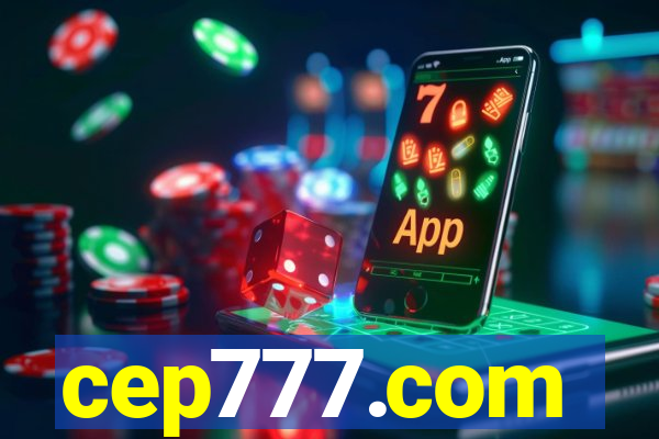 cep777.com