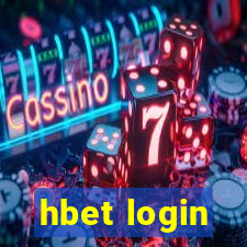 hbet login