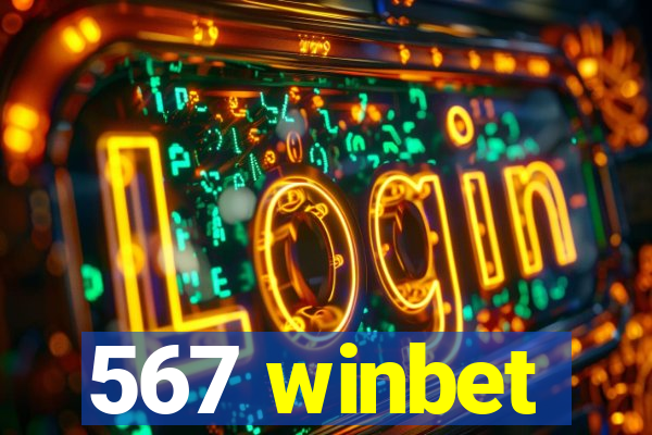 567 winbet