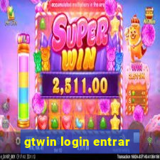 gtwin login entrar