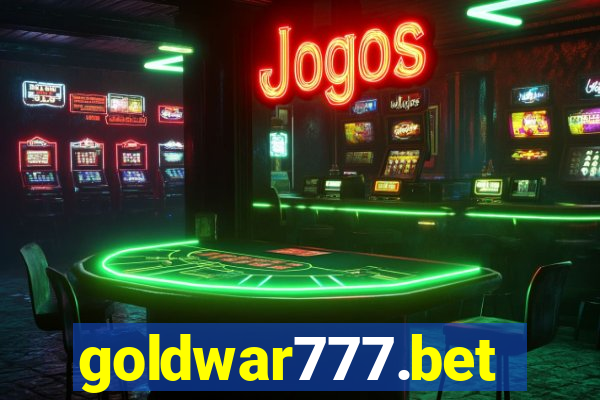 goldwar777.bet