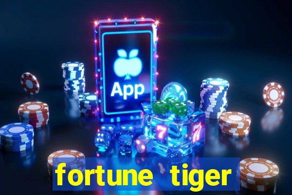 fortune tiger deposito 5 reais