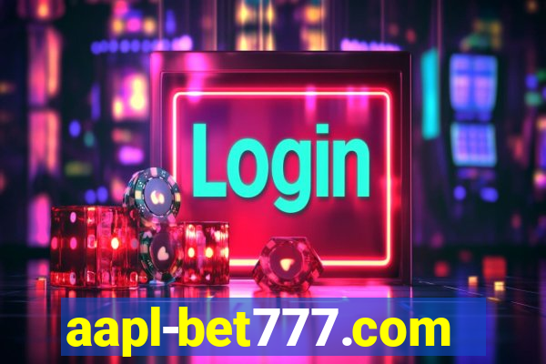 aapl-bet777.com