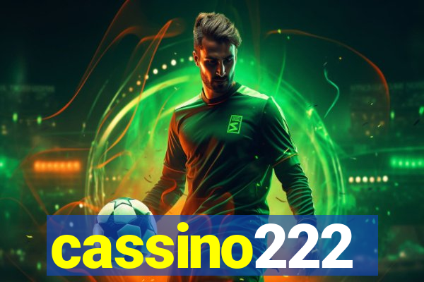 cassino222