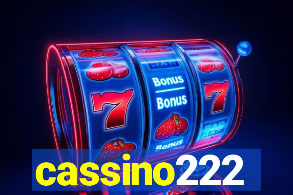 cassino222