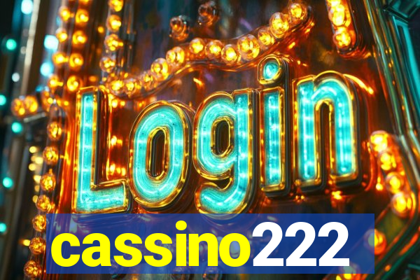 cassino222