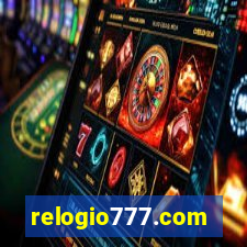 relogio777.com