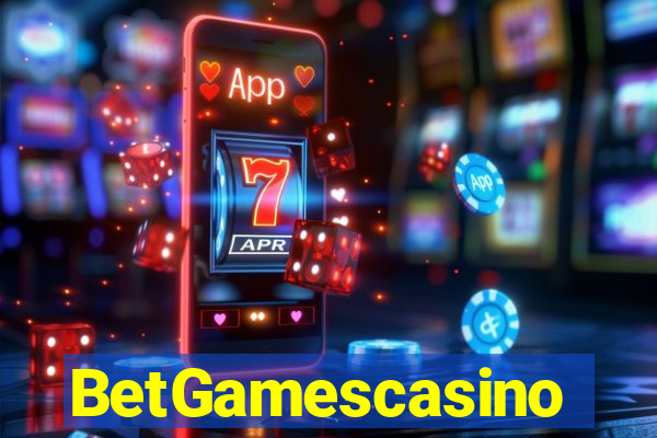 BetGamescasino