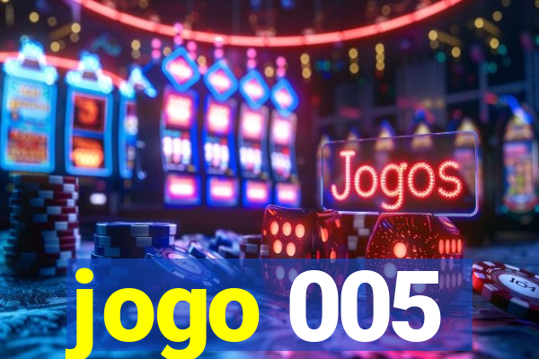 jogo 005