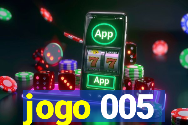 jogo 005