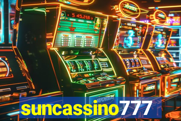 suncassino777