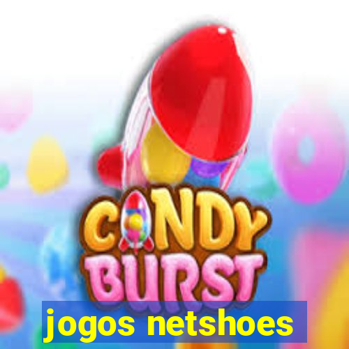 jogos netshoes