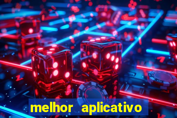 melhor aplicativo de jogos online