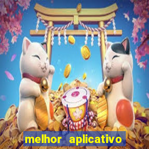 melhor aplicativo de jogos online