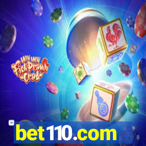 bet110.com