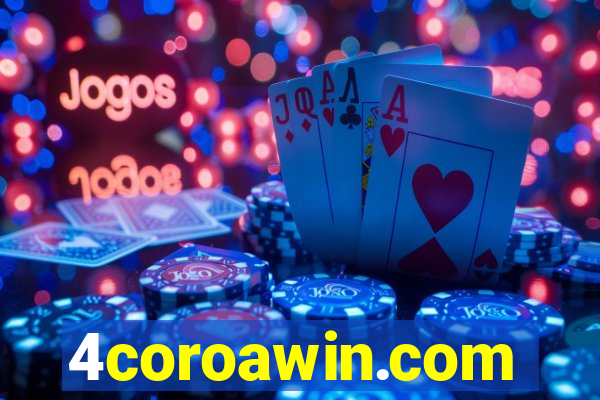 4coroawin.com