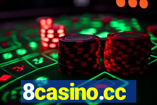 8casino.cc