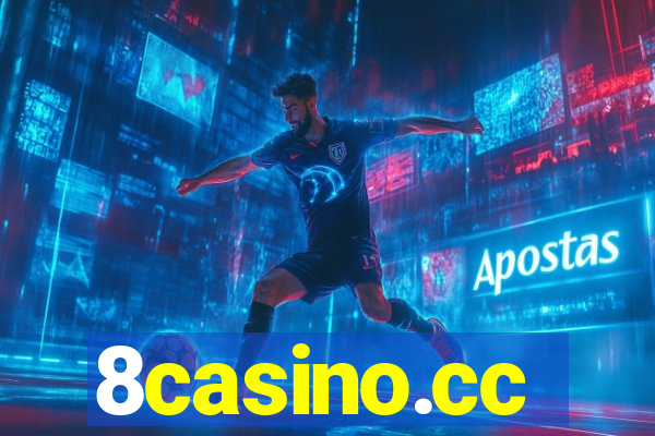 8casino.cc