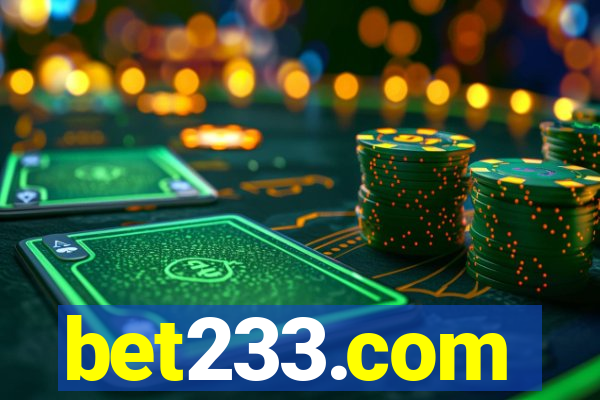 bet233.com