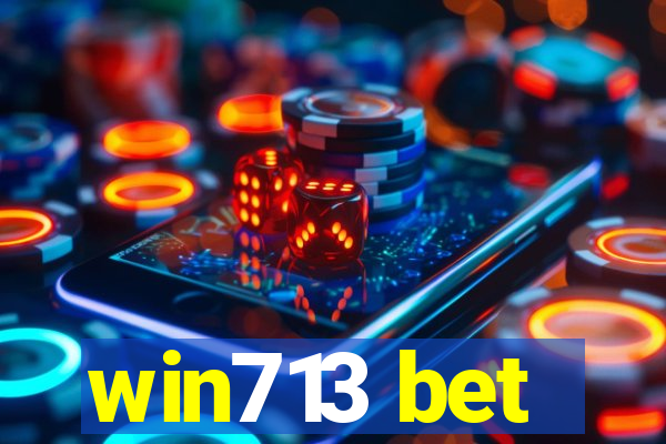 win713 bet