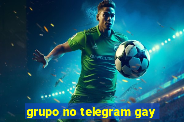 grupo no telegram gay