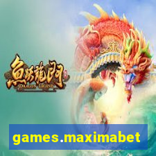 games.maximabet