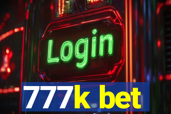 777k bet