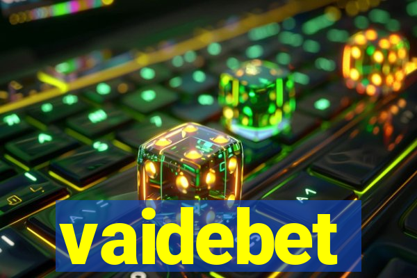 vaidebet