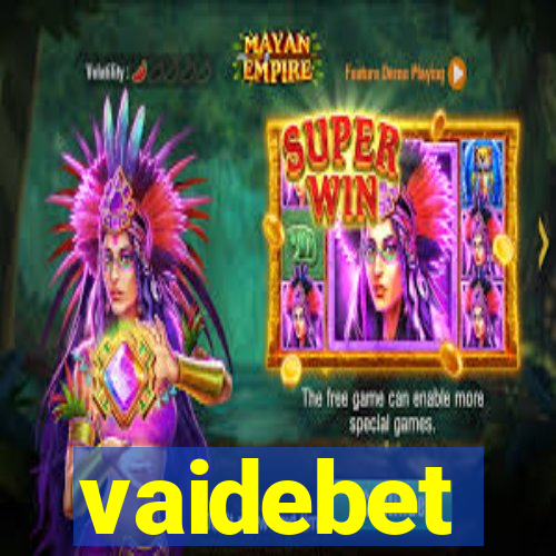 vaidebet