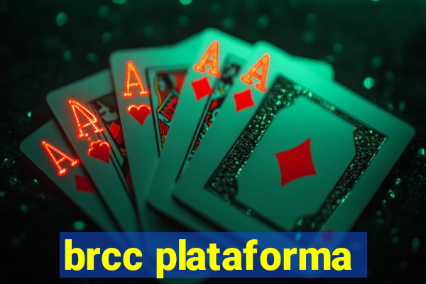 brcc plataforma