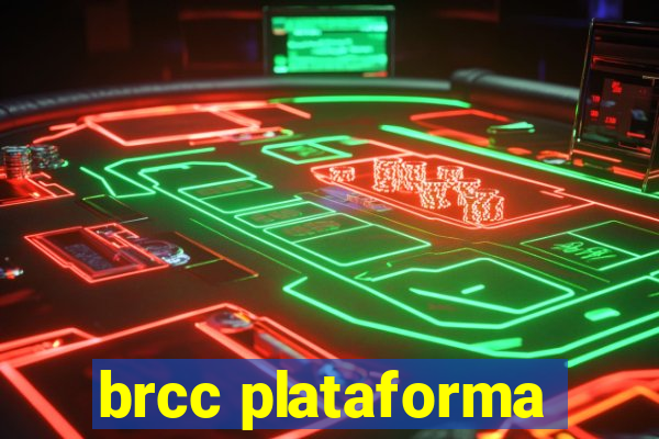 brcc plataforma