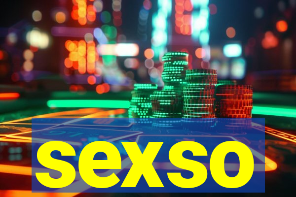 sexso