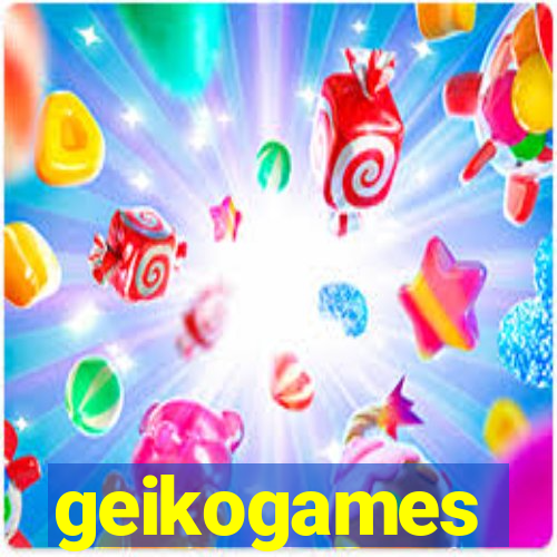 geikogames