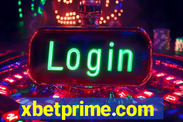 xbetprime.com