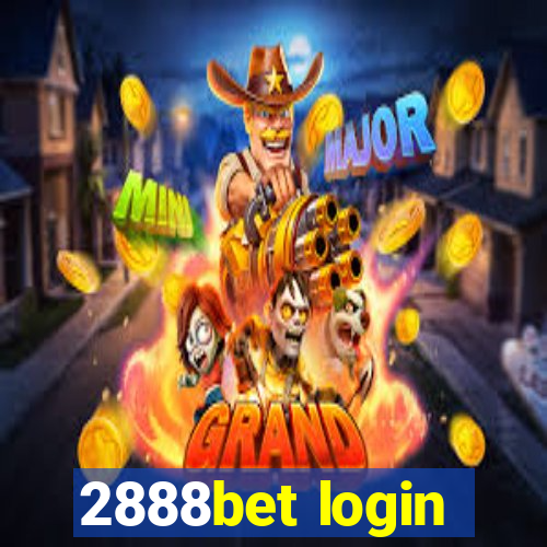 2888bet login