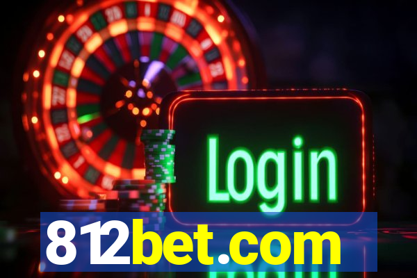 812bet.com